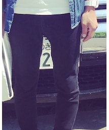 スカルゴン | その他パンツ