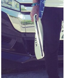 ALOHA SUNDAY | クラッチバッグ