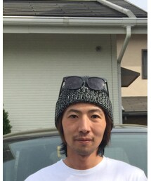 Ron Herman | ニットキャップ/ビーニー