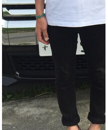 スカルゴン | その他パンツ