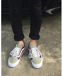VANS | スニーカー