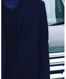 Acne Studios | チェスターコート