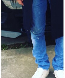 redone | デニムパンツ