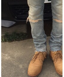VISVIM | ブーツ