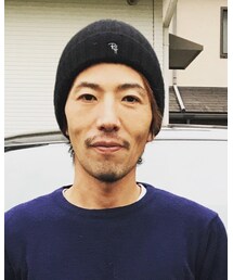 Ron Herman | ニットキャップ/ビーニー