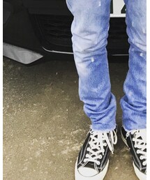 CONVERSE | スニーカー