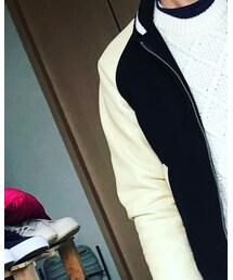 RonHerman VINTAGE | スタジャン