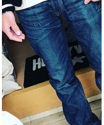 ronherman denim | デニムパンツ