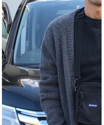 DRIES VAN NOTEN | カーディガン/ボレロ