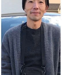 PRADA | ニット/セーター