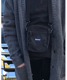 bravo | ショルダーバッグ