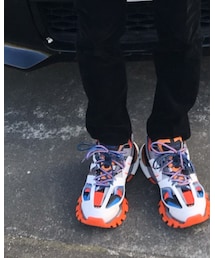 BALENCIAGA | スニーカー