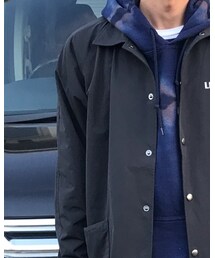 Liberaiders | その他アウター