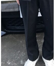 BROOKS BROTHERS | スラックス