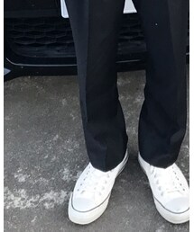 CONVERSE | スニーカー