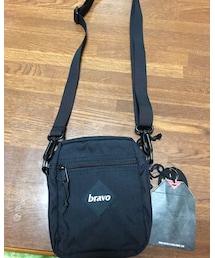 bravo | ショルダーバッグ