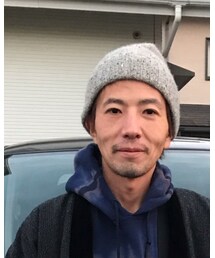 Ron Herman | ニットキャップ/ビーニー