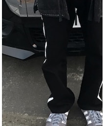 Calvin Klein | デニムパンツ