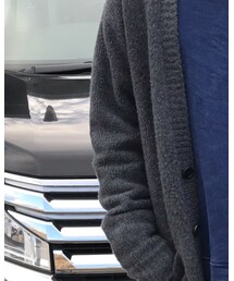 DRIES VAN NOTEN | カーディガン/ボレロ