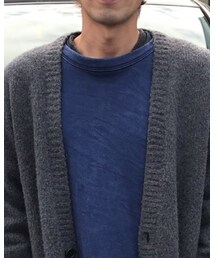 ジエルダーステイツマン | スウェット