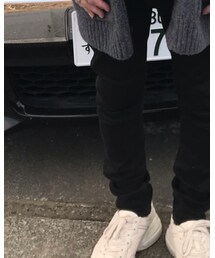 スカルゴン | パンツ