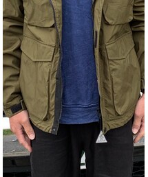 theeldersteaman | スウェット