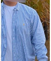 RALPH LAUREN | シャツ/ブラウス