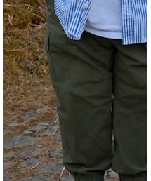 UNIQLO | カーゴパンツ