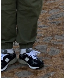 NEW BALANCE | スニーカー