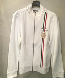 straraggio | イタリアントラックJK。

春先の軽い羽織りにGOOD♪(その他アウター)