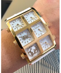 Ice Link | 腕時計