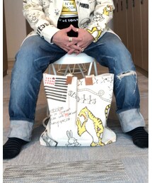 BUCCA 44 | パンツ