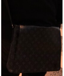 LOUIS VUITTON | ショルダーバッグ