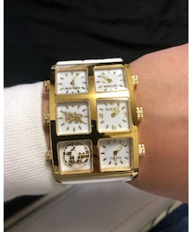 IcE Linc | 腕時計