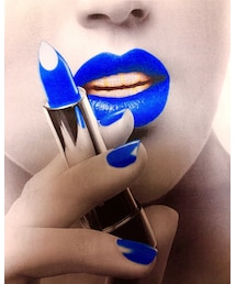 AZZURRO DESIGN | Tシャツ/カットソー