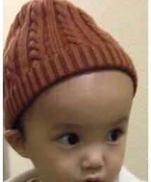 papp | ニットキャップ/ビーニー