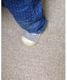 Attipas | ベビーシューズ/ベビーソックス