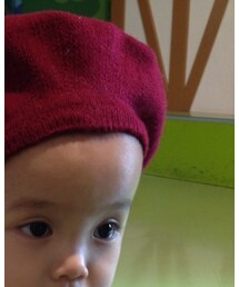 3coins | ハンチング/ベレー帽