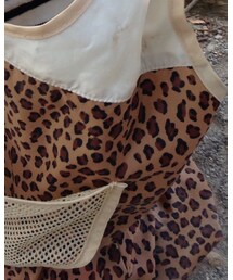 妖精の森 | サロペット/オーバーオール