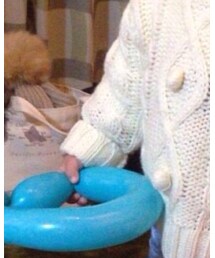 COMMECAISM   | ニット/セーター