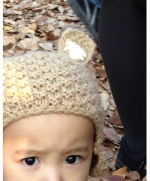 COMME CA ISM | ニットキャップ/ビーニー