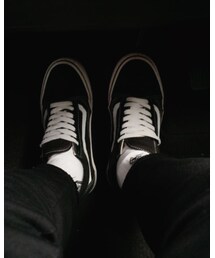 VANS | スニーカー