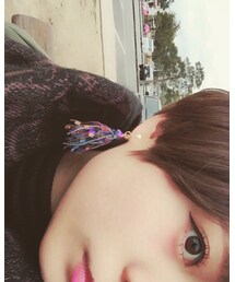 古着 | マフラー