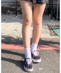 VANS | シューズ