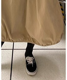 VANS | シューズ