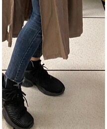 adidas | シューズ