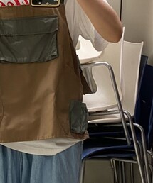 oreoshake | オールインワン・サロペット