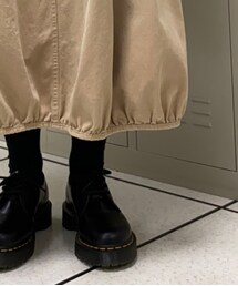 Dr. Martens | シューズ