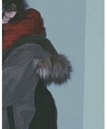 しまむら | モッズコート