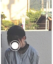 KINJI | ヘアバンド
